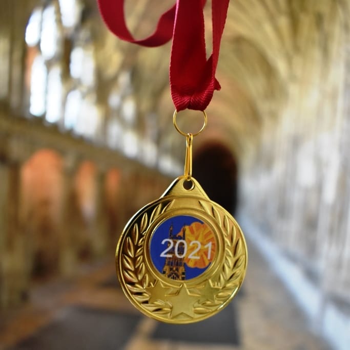 Gold Medal