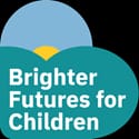 Brighter Futures for Children (BFfC) logo Brighter Futures for Children (BFfC) logo