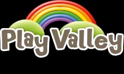 Play Valley Logo