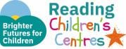 Reading Children's Centres logo