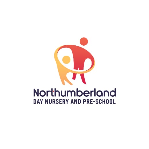 A logo for a nursery
Description automatically generated