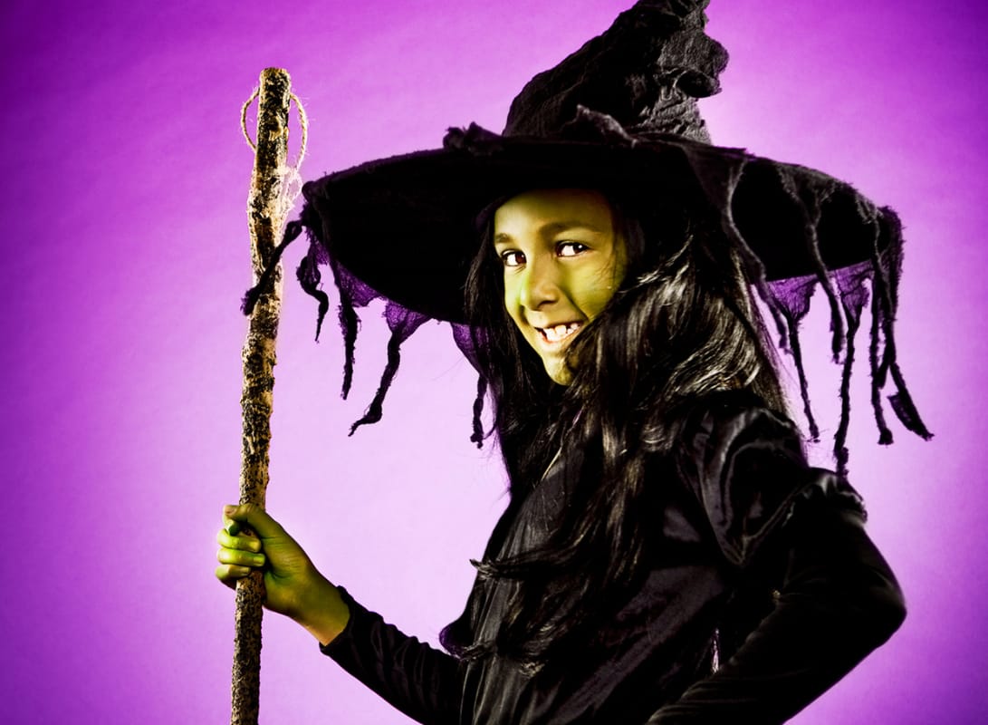 Easy Halloween Costume Ideas for 2025